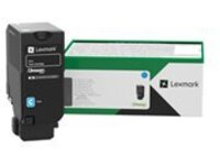 Lexmark - Extra High Yield
