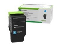 Lexmark - Extra High Yield