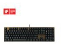 CHERRY KC 200 MX - Keyboard
