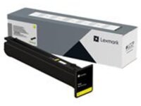 Lexmark - Yellow - original