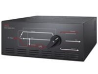 APC Service Bypass Panel