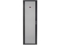 APC NetShelter SV Perforated Flat Door