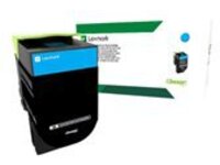 Lexmark 800SCG - Cyan