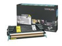 Lexmark - Extra High Yield
