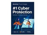 Acronis True Image Premium