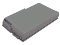 Total Micro - Notebook battery (equivalent to: Dell 312-0090)