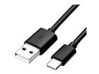 4XEM - USB cable - USB-C (M) to USB (M)