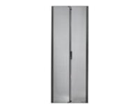 APC - Rack door - black