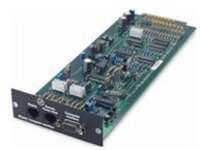 APC - Spare Part - remote management adapter