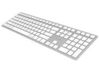 CHERRY KC 6000 SLIM FOR MAC