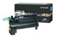 Lexmark - Extra High Yield