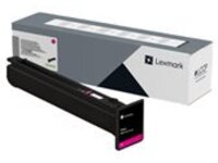Lexmark - Magenta - original