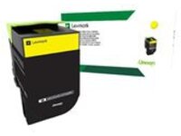 Lexmark - Extra High Yield
