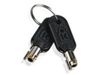 Kensington MicroSaver DS 2.0 MasterKey