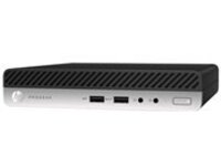 ミニPC HP ProDesk 400 G4 DM 35w Core i3 8100T HP ProDesk 400 G4 - Mini desktop | Overview, Specs, Details