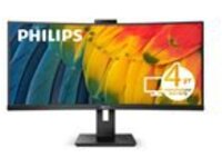 Philips 34B1U5600CH - 5000 Series