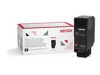 Xerox - High Capacity
