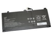 BTI - Notebook battery (equivalent to: Dell SI03XL)