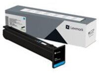 Lexmark - Cyan - original