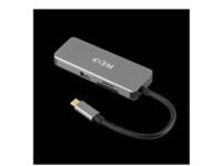 4XEM - Docking station
