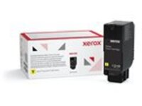 Xerox - Yellow - original