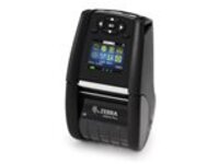 Zebra ZQ600 Series ZQ610 Plus