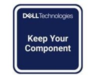 Dell 3Y Keep Your Component for ISG