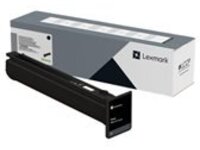 Lexmark - Black - original