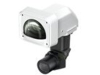 Epson ELP LX02WS - Ultra-short throw lens