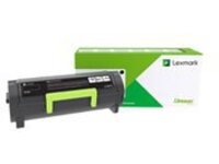 Lexmark - Extra High Yield