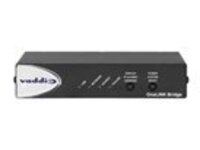 Vaddio Polycom Codec Kit for OneLINK Bridge to HDBaseT Cameras