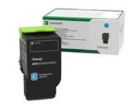 Lexmark - Cyan - original