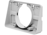 Logitech - Mounting kit (angle plinth, reversible interface)