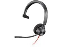 Poly Blackwire 3310 - Blackwire 3300 series