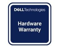 Dell Upgrade from 1Y Mail-in Service to 3Y Mail-in Service