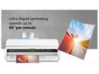Fellowes Venus 125 - Laminator