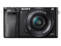 Sony a6000 ILCE-6000L | Overview, Specs, Details | SHI