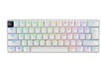 Logitech PRO X TKL LIGHTSPEED ホワイト Logitech G PRO X TKL Lightspeed Wireless Gaming Keyboard