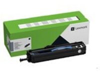 Lexmark - Black - original