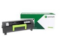 Lexmark 601XG - Extra High Yield
