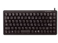CHERRY G84-4100 Compact Keyboard
