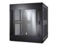 APC NetShelter WX - Rack