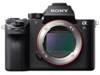 Sony a7s II ILCE-7SM2