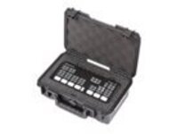 SKB iSeries - Hard case for video switcher/mixer