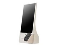 LG 27KC3PK-C - Kiosk 1 x Celeron N5105 / up to 2.9 GHz