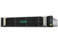 HPE Modular Smart Array 2050 SAN SFF Disk Enclosure