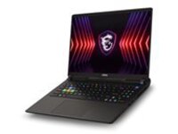 MSI Vector 16 HX A14VIG-636TAA