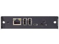 NEC MPI4E - Digital signage player