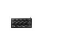 CHERRY Compact-Keyboard G84-4100