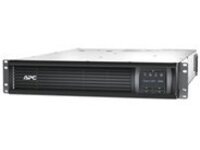 SMART UPS 3000VA RM 120V LCD 2U WITH 12FT CORD CUST PAYS FRT